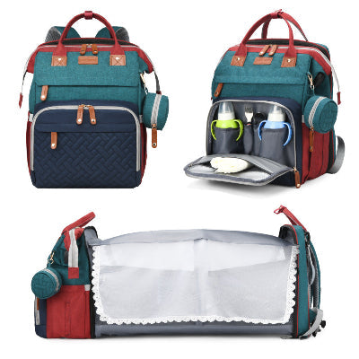 LE SAC A LANGER BABYBAG™