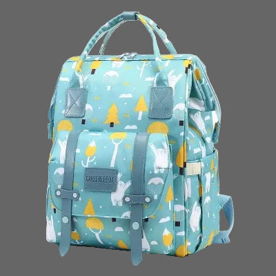 sac a langer avec USB