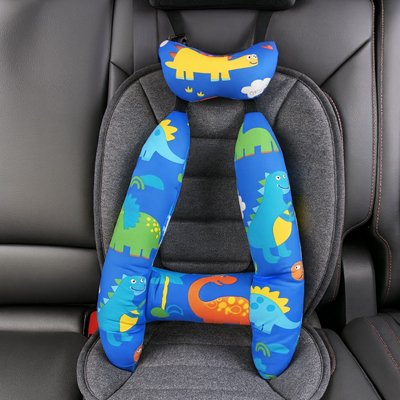 Oreiller de voyage | Ergonomique™