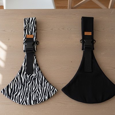 ECHARPE DE PORTAGE | Confort Sécurisant™
