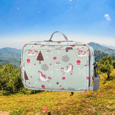 Baby Bag | SAC A LANGER™ - Hiver