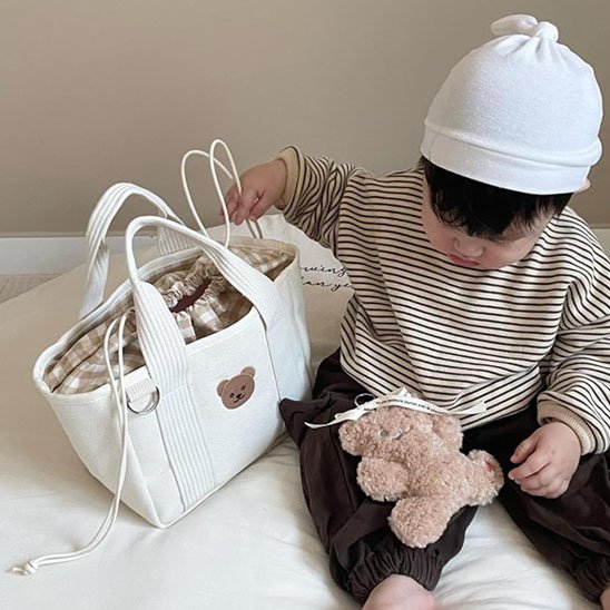Sac à langer | Multifonction™
