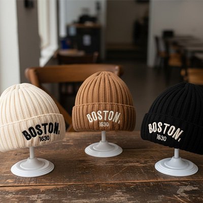 BONNET BEBE | Doux & Chaleureux™