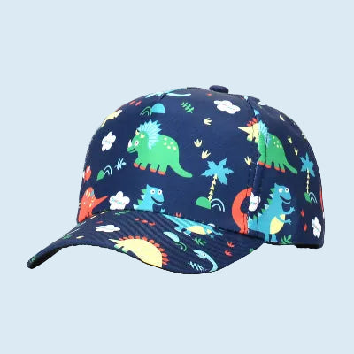 casquette bebe