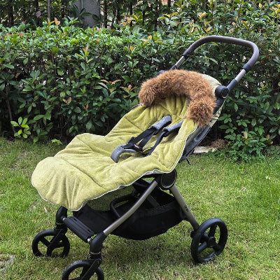 Chancelière Thermique Bébé
