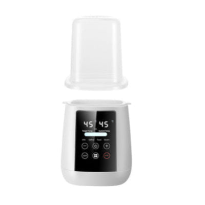chauffe-biberon-6-en-1-appareil-blanc