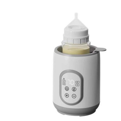 chauffe biberon nomade 8 en 1 - chauffe lait