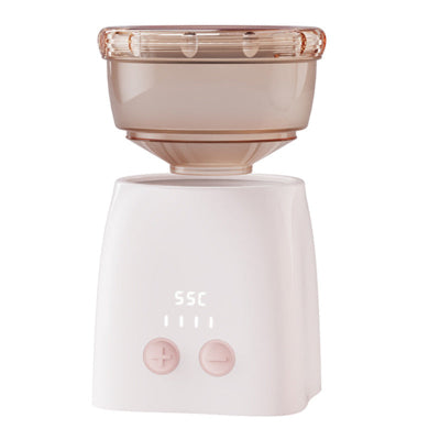 chauffe biberon nomade avec batterie