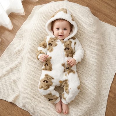 Combinaison bebe