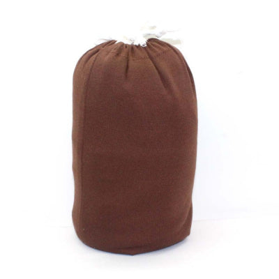 écharpe de portage café - sac