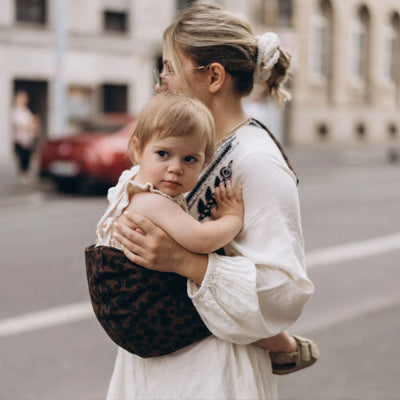 ECHARPE DE PORTAGE - BabyCarrier™