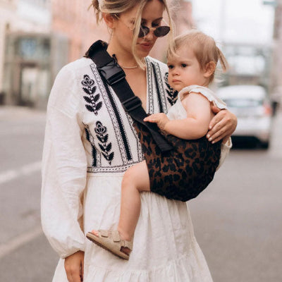 ECHARPE DE PORTAGE - BabyCarrier™