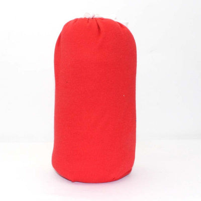 écharpe de portage rouge - sac