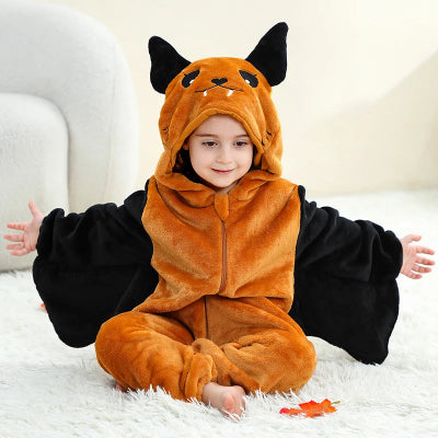 chauve-souris gigoteuse bébé