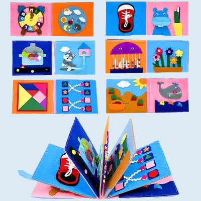livre Montessori