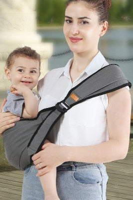 porte bébé de 5 mois à 2 ans