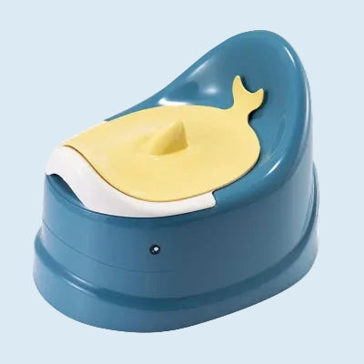 pot de voyage enfant