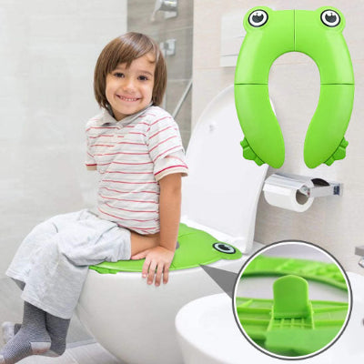 réducteur-de-toilette médaillons