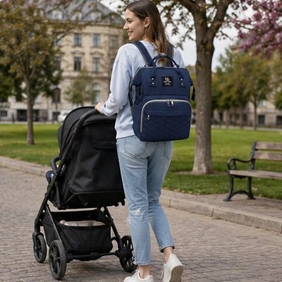 sac à langer bebe