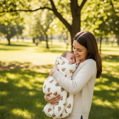 🎁 Les Meilleures Idées Cadeaux Bébés (0-6 mois) - Guide Complet 2026