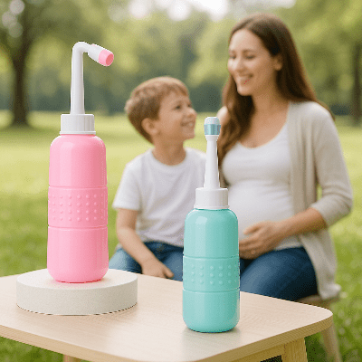 Bidet portable