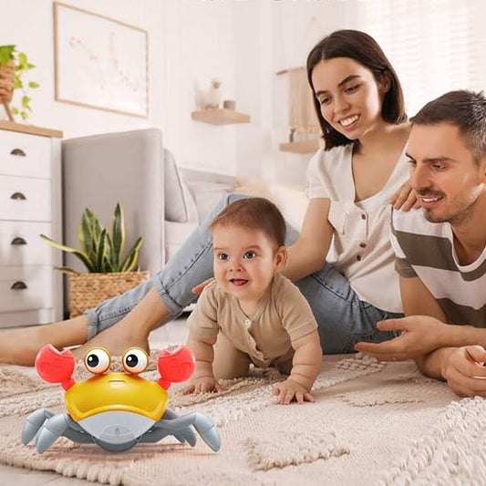 Eveil Sensoriel Bebe : Guide Complet pour Stimuler Tous les Sens de Votre Enfant