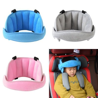 Meilleur Cale Tête Bébé Voiture