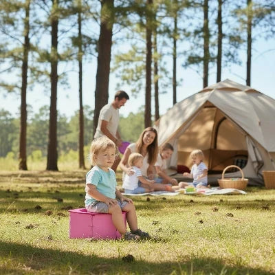 Apprentissage Propreté : Le Guide pour les Parents