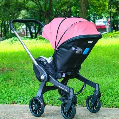 Poussette : Le Guide Complet Pour Choisir la Meilleure Poussette Pour Votre Bébé