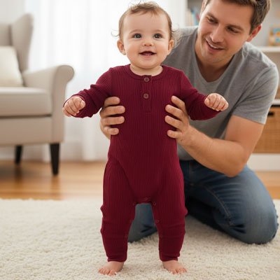 Pyjama Bébé : Le Guide Complet pour des Nuits Douces et Confortables
