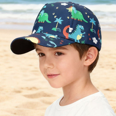 CASQUETTE UV BEBE