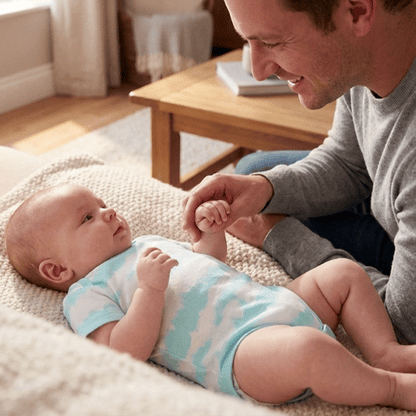 body bébé garçon