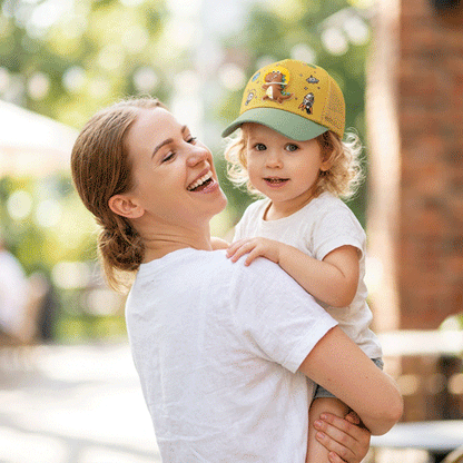 casquette bébé
