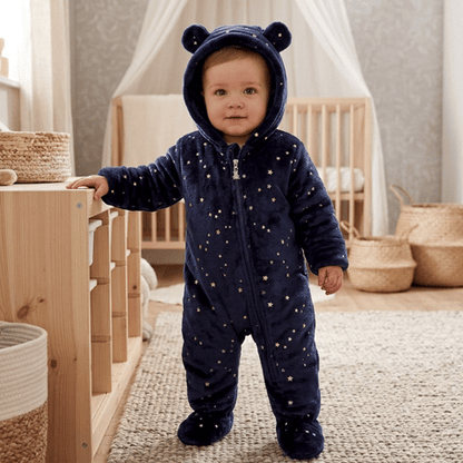 Combinaison bebe | Douceur Facile™