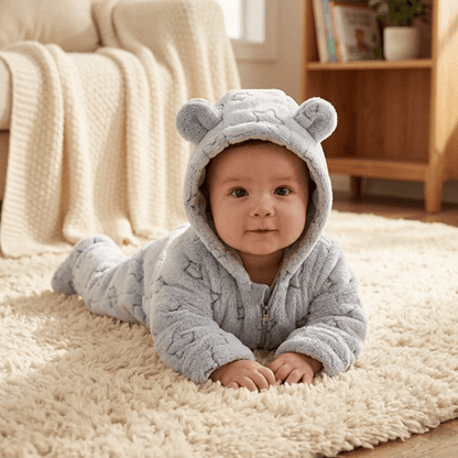 combinaison bebe