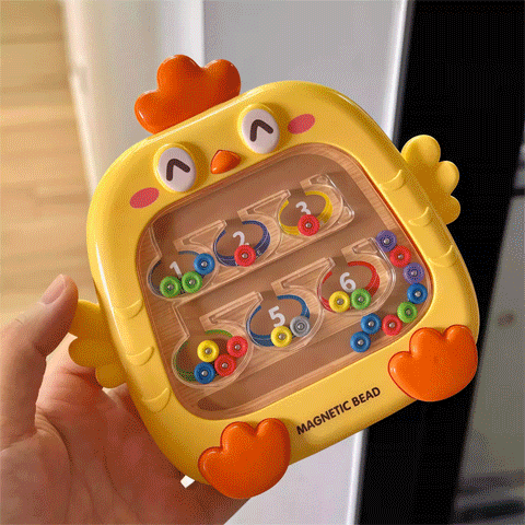 jouet sensoriel bebe