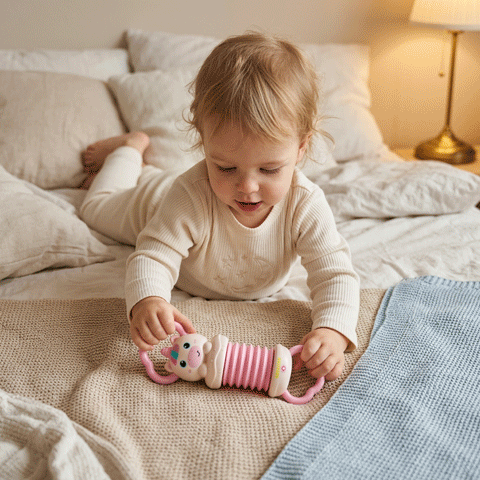 jouet musical bebe
