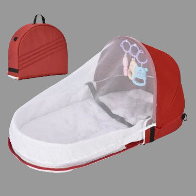 LIT BEBE DE VOYAGE