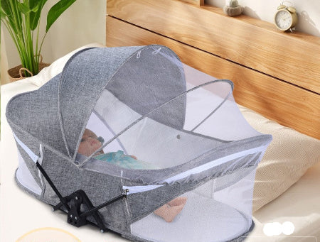 LIT PORTABLE BEBE