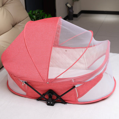 LIT PORTABLE BEBE