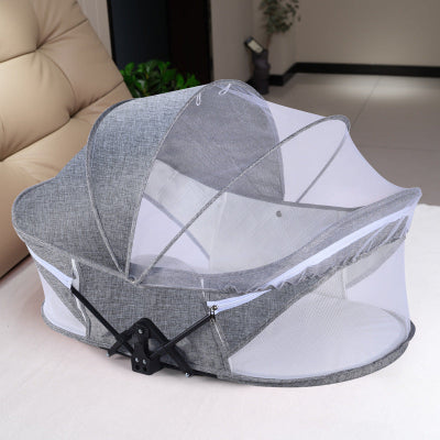 LIT PORTABLE BEBE