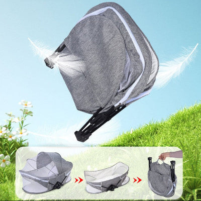LIT PORTABLE BEBE