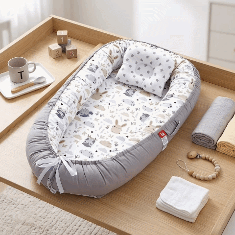 lit de bebe de voyage