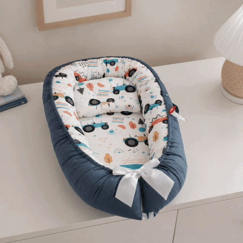 lit nomade pour bebe