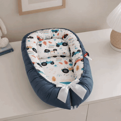 lit nomade pour bebe