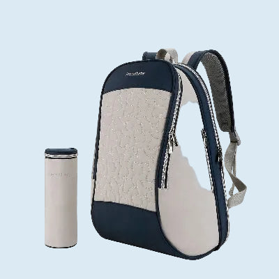 sac à langer sac à dos 