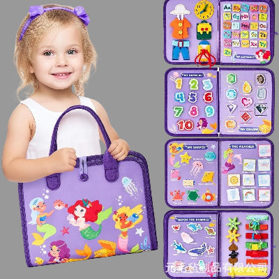 Tableau Montessori 