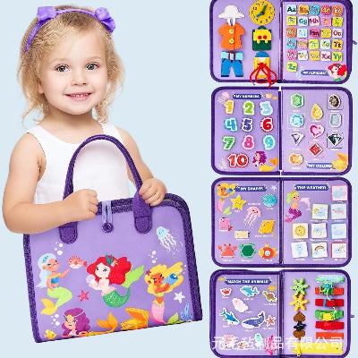 tableau montessori 