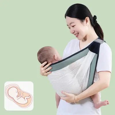 baby carrier