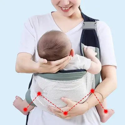 baby carrier